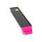 Kyocera TK 895M - Toner cartridge - 1 x magenta - 6000 pages - for Kyocera Mita FS-C8020, FS-C8025