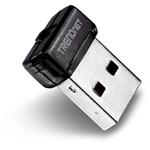 TRENDnet 150Mbps Micro Wireless N USB Adapter
