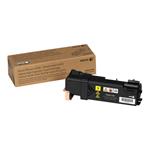 Xerox YELLOW 2.5K TONER 6500/6505