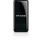 TP LINK 300Mbps Mini Wireless N USB Adapter