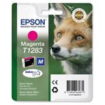 Epson T1283 - Print cartridge - 1 x magenta