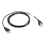 Motorola DC POWER CABLE FOR 4SLOT CRADLE