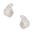 Jabra Spare Ear Gels - UC Voice 250 - Pack 10