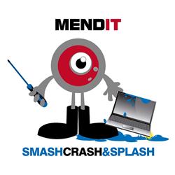 Mend IT Smash Crash & Splash 3 Year (Unit Value £401-£700)
