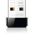 TP LINK 150Mbps wireless N Nano USB adapter