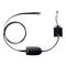 Jabra LINK 14201-31 Cable For NEC DT 730 Phones