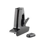 Poly Plantronics Spare Base Deluxe Charging Kit WH500/W440/W740