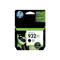 HP 932XL High Yield Black Original Ink Cartridge