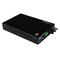 StarTech.com 10/100 Mbps Multi Mode Fiber Media Converter ST 2 km