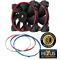 Corsair Air Series SP120 High Performance Edition (Twin Pack)