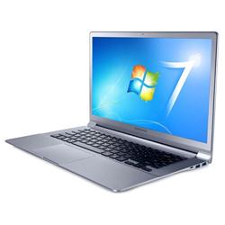 Samsung Series 9 900X4D Ci5-3317UM 8GB 128GB SSD 15" LED HD+ W7Pro