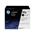 HP 90X 2-pack High Yield Black Original LaserJet Toner Cartridges