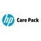 HP Care Pack Next Day Collaborative Support Extended Service Agreement 3 Years On-Site