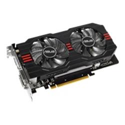Asus AMD Radeon 7770 HD 2GB PCI-Express 3.0 HDMI