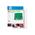 HP LTO4 Ultrium WORM Automation Bar Code Labels (110 pack)