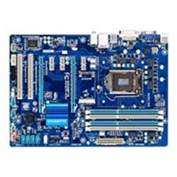 Gigabyte B75-D3V S1155 Intel B75 DDR3 ATX