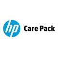 HP Care Pack Next Business Day HW Support Extended Service Agreement 4 Year On-Site - Desktop Only