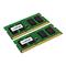 Crucial 16GB (2x8GB) DDR3-1600 1.35V SO-DIMM Memory
