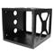 StarTech.com 8U 19in Wall Mount Side Mount Open Frame Rack Cabinet