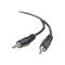 C2G 1m 3.5mm M/M Stereo Audio Cable