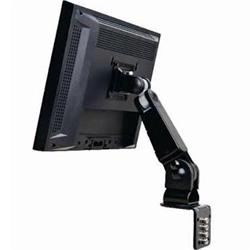 ErgoMounts Economic Manual Desk Mount 15" - 21" Screens