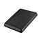 Toshiba 500GB Stor.E Basics USB 3.0 2.5" Portable Hard Drive Black