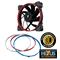 Corsair Air Series AF120 Quiet Edition (Single Pack)