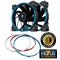 Corsair Air Series AF120 Performance Edition (Double Pack)