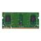 HP COLOUR LASERJET 512MB DDR2 SODIMM. FR