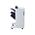 HP Stapler/Stacker 3 Bin for Colour LaserJet CP6015