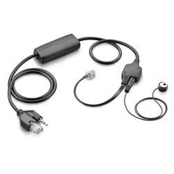 Poly Plantronics APV-63 Electronic Hook Switch