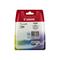 Canon PG 40 / CL-41 Multi Pack - Ink tank - 1 x black, colour (cyan, magenta, yellow) - for PIXMA