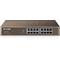 TP LINK 16-Port 10/100M Switch