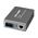 TP LINK 1000M RJ45 to 1000M Single-Mode SC Fiber Converter