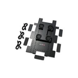 APC Netshelter SX Roof Fan Tray 208-230 VAC