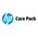 HP Care Pack 4 Years Next Business Day On-Site Notebook Only Hardware Support