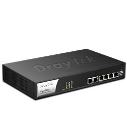 Draytek Vigor 2960 High-Performance SSL VPN Router/Firewall