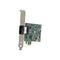 Allied Telesis Allied Telesyn 100Mbps Fast Ethernet PCI-Express Fiber Adapter Card