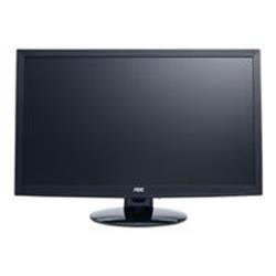 AOC E2795VH 27" 1920 x 1080 2MS VGA DVI HDMI IPS LED Monitor