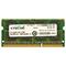 Crucial 4GB DDR3 1600 MT/s (PC3-12800) CL11 SODIMM 204pin 1.