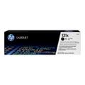 HP 131X High Yield Black Original LaserJet Toner Cartridge