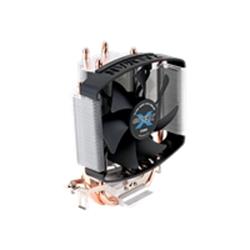 Zalman CNPS5X-Performa Quiet Compact Tower CPU Cooler