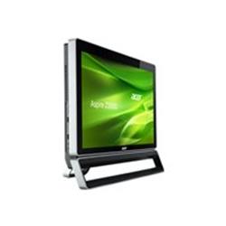 Acer ZS600 Black 23" Non Touch AIO Intel PDC G640 6GB 500GB Win 8