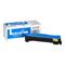 Kyocera TK-540C TONER KIT 4K PAGES