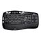 Logitech K350 Wireless Keyboard