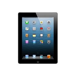 Apple iPad with Retina display with Wi-Fi 16GB - Black