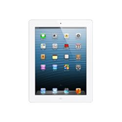 Apple iPad with Retina Display Wi-Fi Cellular 16GB White