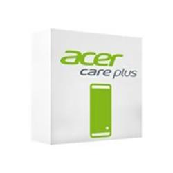 Acer 3 Year On-Site NBD Veriton Warranty