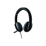 Logitech USB Headset H540