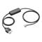 Poly Plantronics APS-11 Electronic Hookswitch Cable